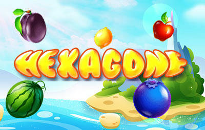 Play Hexagone