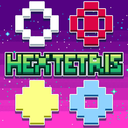 Play Hextetris