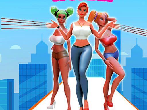 Play Hi Darling! - impossible Stunts on Heels