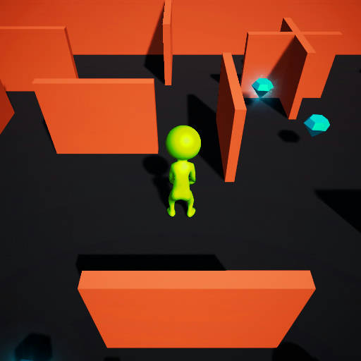 Play Hide and Escape Puzzle Game