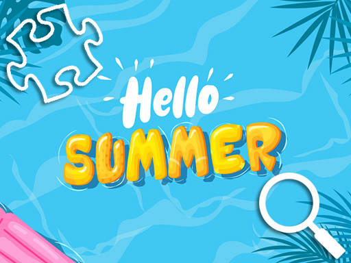 Play HidJigs Hello Summer