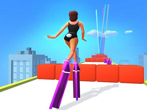 Play High Heels 3D