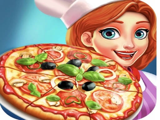 Play High Pizza