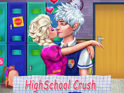 Play Highschool Crush