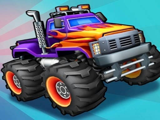 Play Hill Car Race - Climb Driving