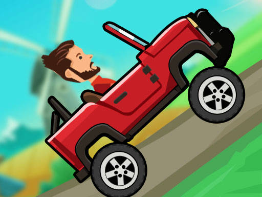 Play Hill Climber