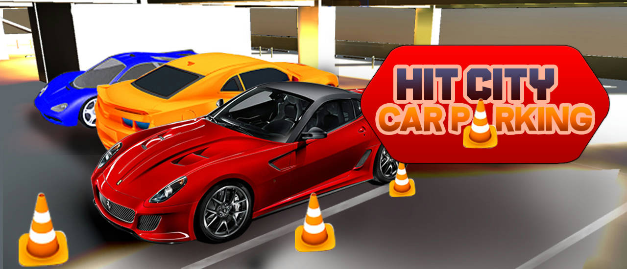 Play HitCity Car Parking