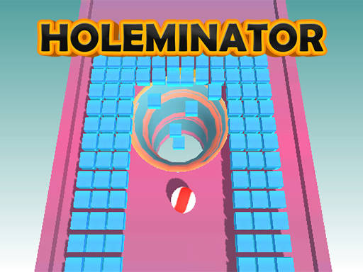 Play Holeminator