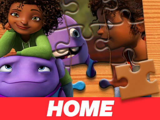 Play Home Movie Jigsaw Puzzle