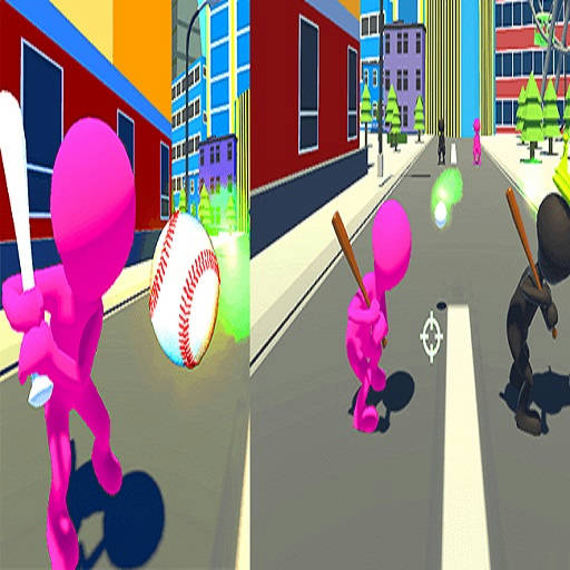 Play Homer City Game 3D