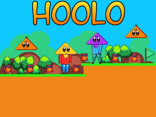 Play Hoolo