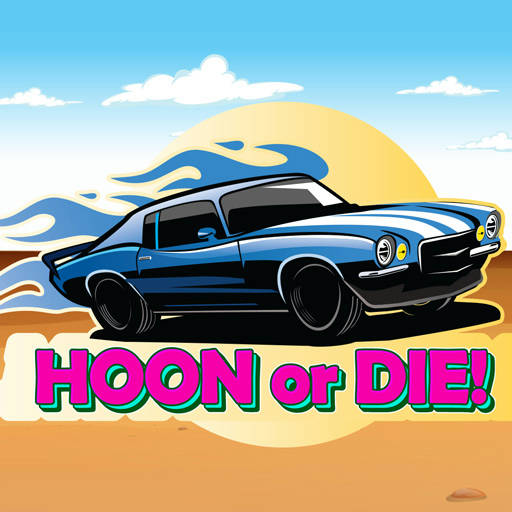 Play Hoon or Die