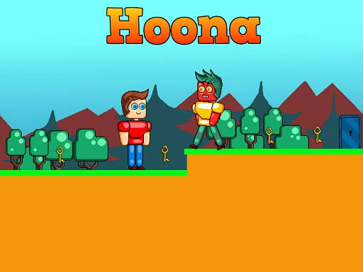 Play Hoona