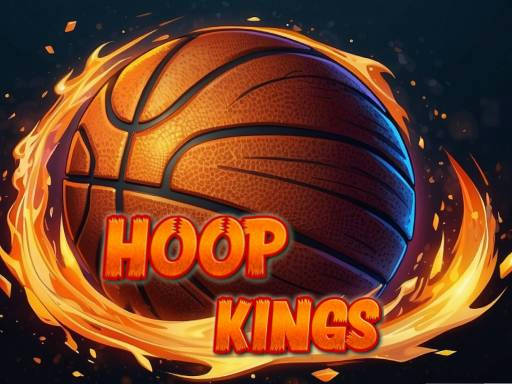 Play Hoop KIngs