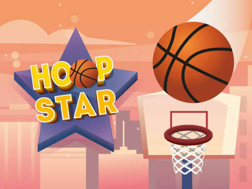 Play Hoop Star