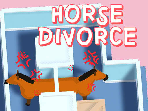 Play Horse Divorce