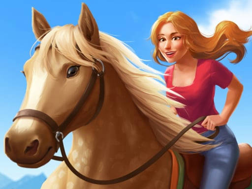 Play Horse Run 2