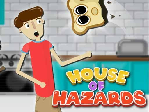 Play House of Hazards Online