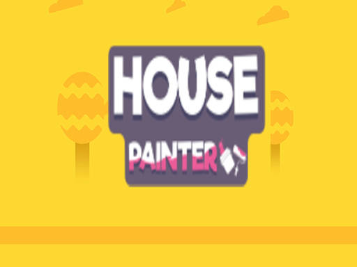 Play House Painter 3D