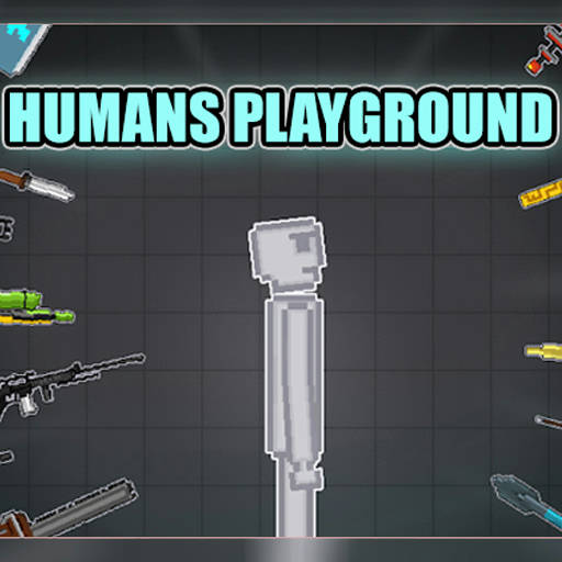 Play Humans Playground