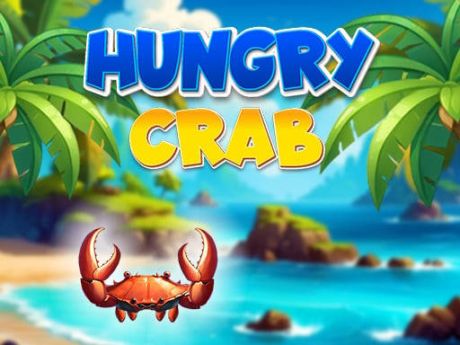 Play Hungry Crab