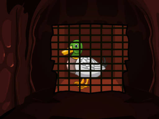 Play Hungry Duck Rescue