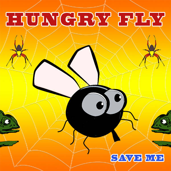 Play Hungry Fly