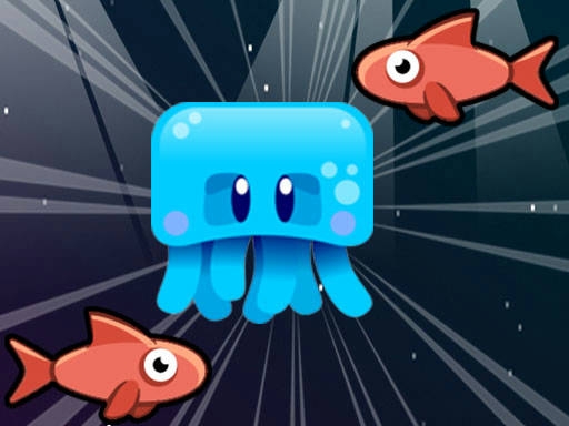 Play Hungry Jelly