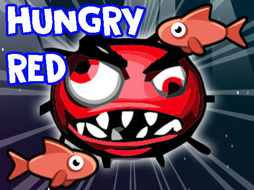 Play Hungry Red