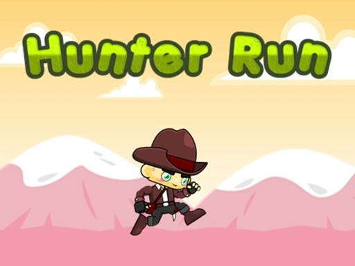 Play Hunter Run