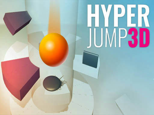 Play Hyper Jump 3D