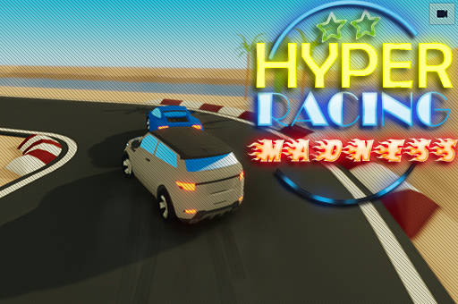 Play Hyper Racing Madness