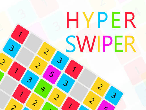 Play Hyper Swiper