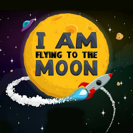 Play I Am Flying to the Moon