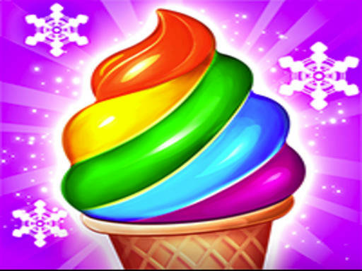 Play Ice Cream Frenzy