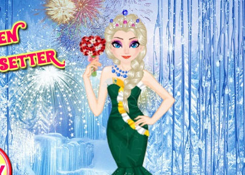 Play Ice Queen 2017 Trendsetter