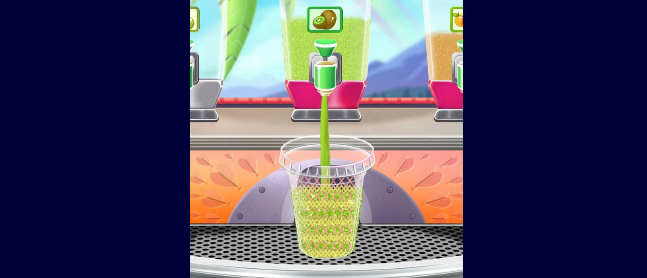 Play Ice Slushy Maker