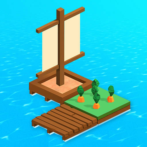 Play Idle Arks: Sail and Build