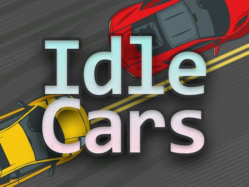 Play Idle Cars