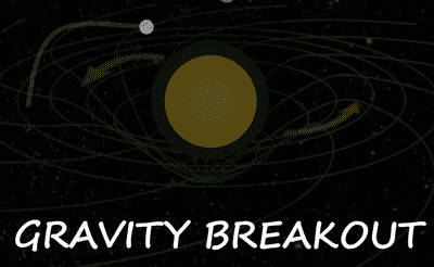 Play Idle Gravity Breakout