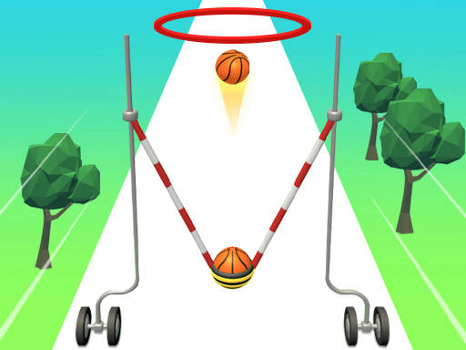 Play Idle Higher Ball