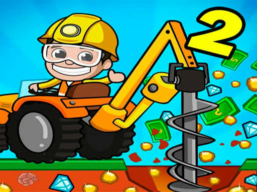 Play Idle Miner Tycoon: Mine & Money Clicker Management