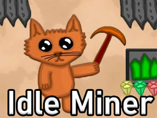 Play Idle Miner