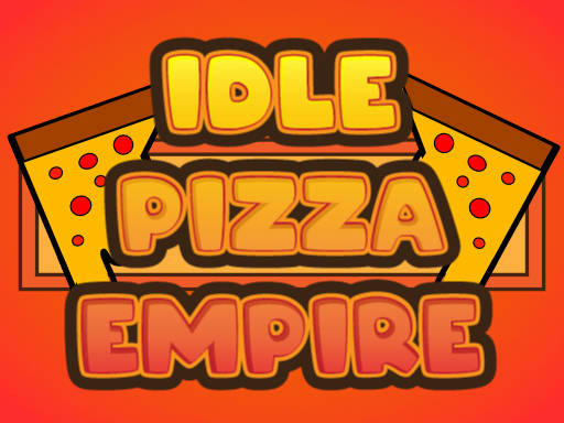 Play Idle Pizza Empire