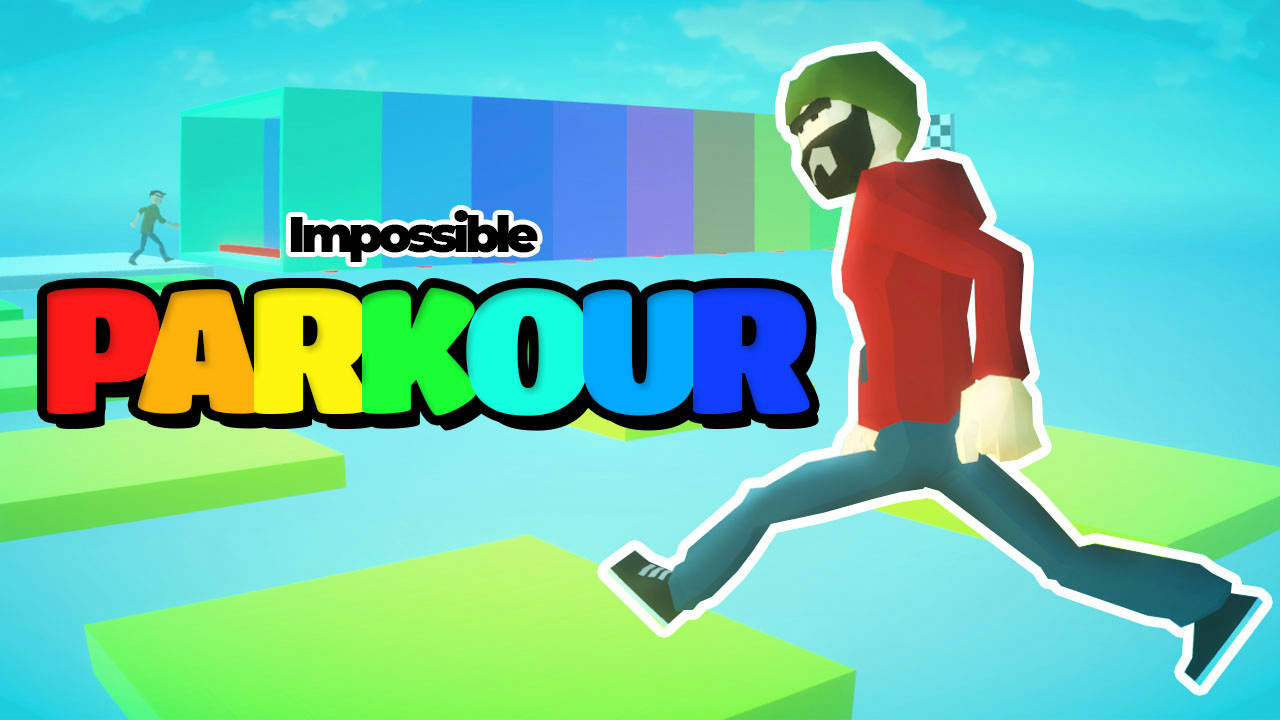 Play Impossible Parkour