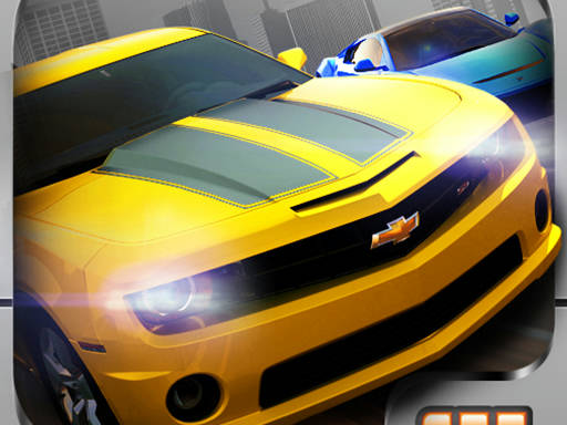 Play Impossible Ramp Car Stunts 3D