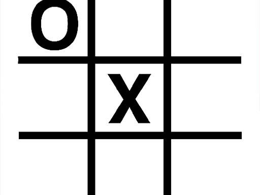 Play Impossible Tic Tac Toe