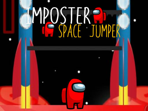 Play Imposter Space Jumper