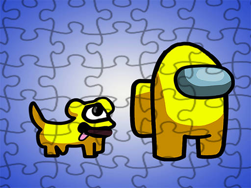 Play Impostor Jigsaw 2