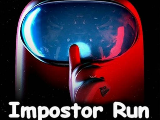 Play Impostor Ruun